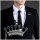 P-0321 Retro Silver Brooch Pins Carved Flower Crown Cross Crystal Rhinestone Brooches for Man