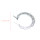E-4032 New arrival Cute Round Shape Dangle Drop Earrings for Women Jewelry
