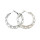 E-4032 New arrival Cute Round Shape Dangle Drop Earrings for Women Jewelry