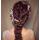 F-0399 Fashion Bohemian Charm Crystal Rhinestone Feather Pearl Copper Wire Hairband for Women Jewelry