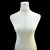 N-6742 Nightclub Super Sexy Choker Necklace Double Layer Full Rhinestones Crystal Wide Collar Necklace
