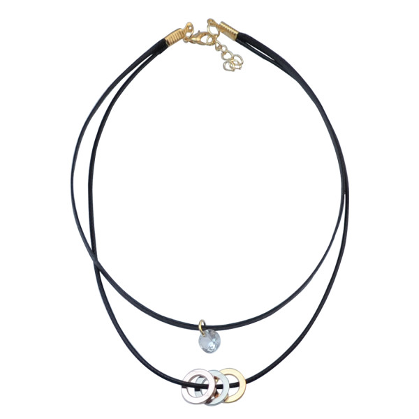 N-6737 Fashion populaire gothic stijl charms Gold Pendant kettingen voor vrouwen For women Jewelry