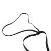 N-6744 New Arrival Fashion Leather Chain Long Body Chain Jewelry for Sexy Girls Multilayer Chain Body Jewelry