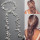 F-0403-E New Fashion  Charm Crystal Rhinestone Pearl  Hairband for Women Jewelry