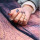 R-1435 9pcs/set Bohemian Vintage Silver Knuckle Ring Sets Antique Midi Finger Rings for Women Jewelry