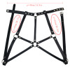 N-6784 2Color New Design Punk Leather Sexy Bondage Straps Bra Body Harness Belt Body Chain Women Body Jewelry