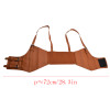 N-6835 2 Colors New Arrive European Style Leather Strap Belt Waist Body Jewerly for Women