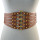 N-6836 2 Colors Fashion PU leather European Style Sexy Belt Waist for Women Jewelry