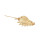 P-0375 2 Style Fashion Retro Gold Plated Birds Brooch Pins Pearl Shell Brooches Match All Clothing for Man Women