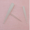 I-0032 2 Size  3/5 mm Multi Gauges Ear Plug Expander Stretcher Piercing Lots 12Pcs