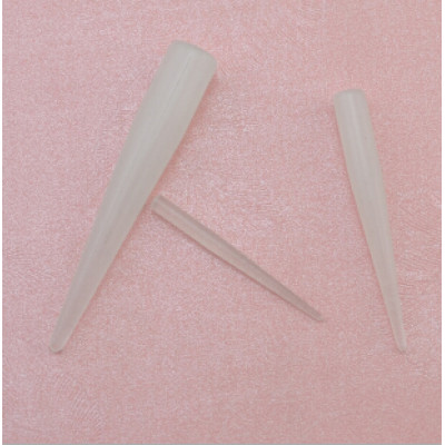 I-0032 2 Size  3/5 mm Multi Gauges Ear Plug Expander Stretcher Piercing Lots 12Pcs