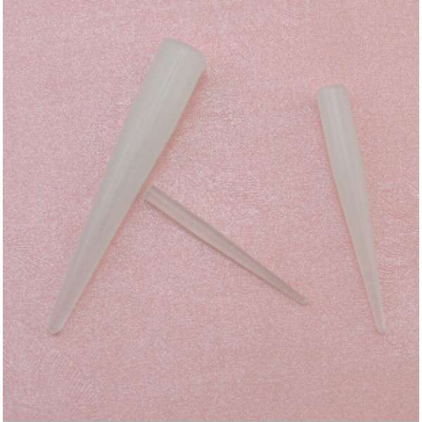 I-0032 2 Size 3/5 mm Multi Gauges Ear Plug Expander Stretcher Piercing Lots 12Pcs