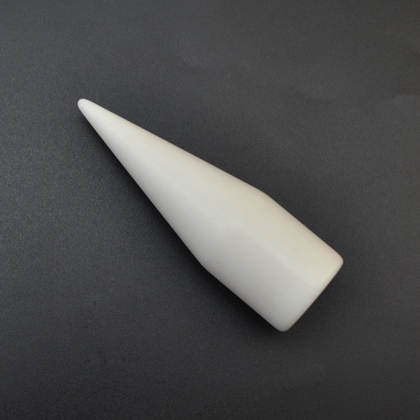 I-0057 White Multi Gauges Ear Plug Expander Stretcher Piercing