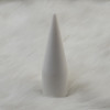 I-0057 White Multi Gauges Ear Plug Expander Stretcher Piercing