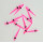 I-0024 Wholesale Lots 12Pcs Taper Expander Ear Plug UV Body Jewelry