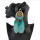E-4142 New Arrival Bohemian Feather Drop Earrings For Women Long Tassel Earring Fashion Jewelry