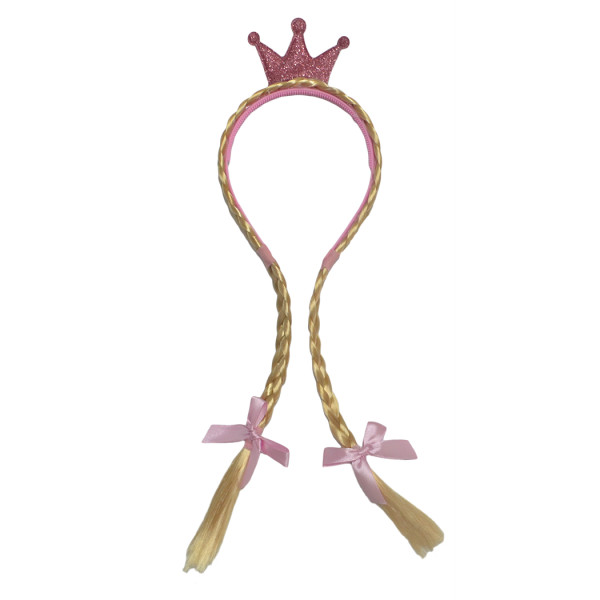 F-0428 2017 Variety Korean Crown Cat Shape Version of The Hair Band With a Muffled Hair With a Wig for Women Jewelry