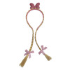 F-0428 2017 Variety Korean Crown Cat Shape Version of The Hair Band With a Muffled Hair With a Wig for Women Jewelry