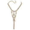 B-0856 2Color New Fashion Full Crystal Boho  Bracelets For Women Jewelry