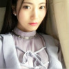 N-6879 2 Colors New Bohe Style Gold Silver Star Choker Necklace For women Jewelry