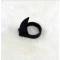 R-1007 3 Colors Punk Unique Eagle Claw Finger Rings for Women Men Personality Jewelry