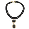 N-3579 N-1660 New Vintage Long Chain  Rhinestone  Pendant Necklace For Women