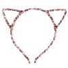 F-0454 Korean Headband Cat Ear Hair bands Women's Hair Accessories Cute Girls Hair Band Hair Hoop