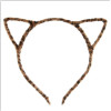 F-0454 Korean Headband Cat Ear Hair bands Women's Hair Accessories Cute Girls Hair Band Hair Hoop