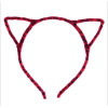 F-0454 Korean Headband Cat Ear Hair bands Women's Hair Accessories Cute Girls Hair Band Hair Hoop