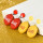 E-4247 New Arriva Bohemian Dangle Drop Coke bottle cap shape Women Earrings for Women Jewelry