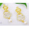 E-1542 E-1051 E-1054 Fashion Charm Stud Earring for women party jewelry