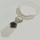 N-6001 Carving Flower Silver Coin Necklace Adjustable Handmade floral design. Boho Gypsy Beachy Ethnic Tribal Festival Jewelry Turkish Bohemian