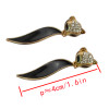 E-3391 E-2116 Fashion Charm Stud Earring for women party jewelry