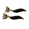 E-3391 E-2116 Fashion Charm Stud Earring for women party jewelry