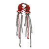 E-0112 E-0125 E-0056 Lovely 3 Styles Rhinestone Pearl Stud Earrings for Women Party Jewelry