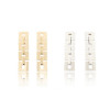 E-3093 Fashion Gold Silver plated chain dangle earring for women party jewelry