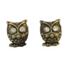 E-1647  E-1644 Vintage Bohemian Crystal Charm Earring for Women Jewelry