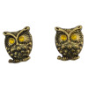 E-1647  E-1644 Vintage Bohemian Crystal Charm Earring for Women Jewelry