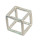 R-0062 R-0164  New Fashion Vintage Square Arrow Shape Alloy Ring For Women