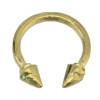R-0062 R-0164  New Fashion Vintage Square Arrow Shape Alloy Ring For Women