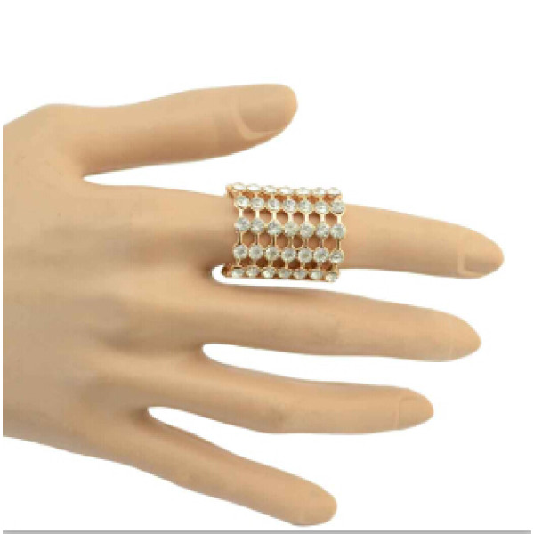 R-1335 R-0162 Vintage Charm Earring for Women Accessories
