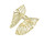 R-1335 R-0162 Vintage Charm Earring for Women Accessories