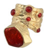 R-0729 Vintage Charm Earring for Women Accessories