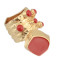 R-0729 Vintage Charm Earring for Women Accessories