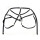 N-6916 New Design Punk Leather Sexy Bondage Straps Body Harness Belt Body Chain Women Body Jewelry