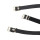 N-6916 New Design Punk Leather Sexy Bondage Straps Body Harness Belt Body Chain Women Body Jewelry