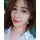 E-4278 Fashion gold plated luxruy Pearl Rhinestone Flower dandlge earrings for party jewelry