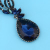 E-4286 Fashion Luxury Crystal Rhinestone Charm Earring for Women Jewelry