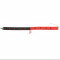 N-6928 Fashion Choker Necklaces Geometric Triangle Leather Necklace  for Women Jewelry
