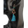 E-4305 Vintage Tassel  Charm  Drop tassel  Earring for Women Jewelry